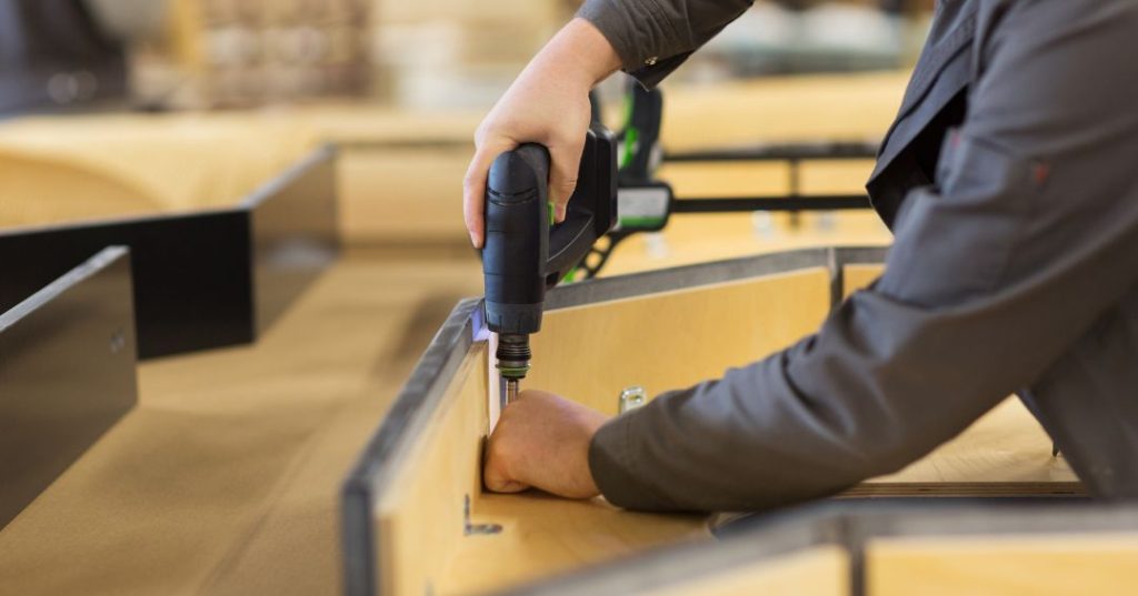 capa montador de moveis em São José dos Pinhais