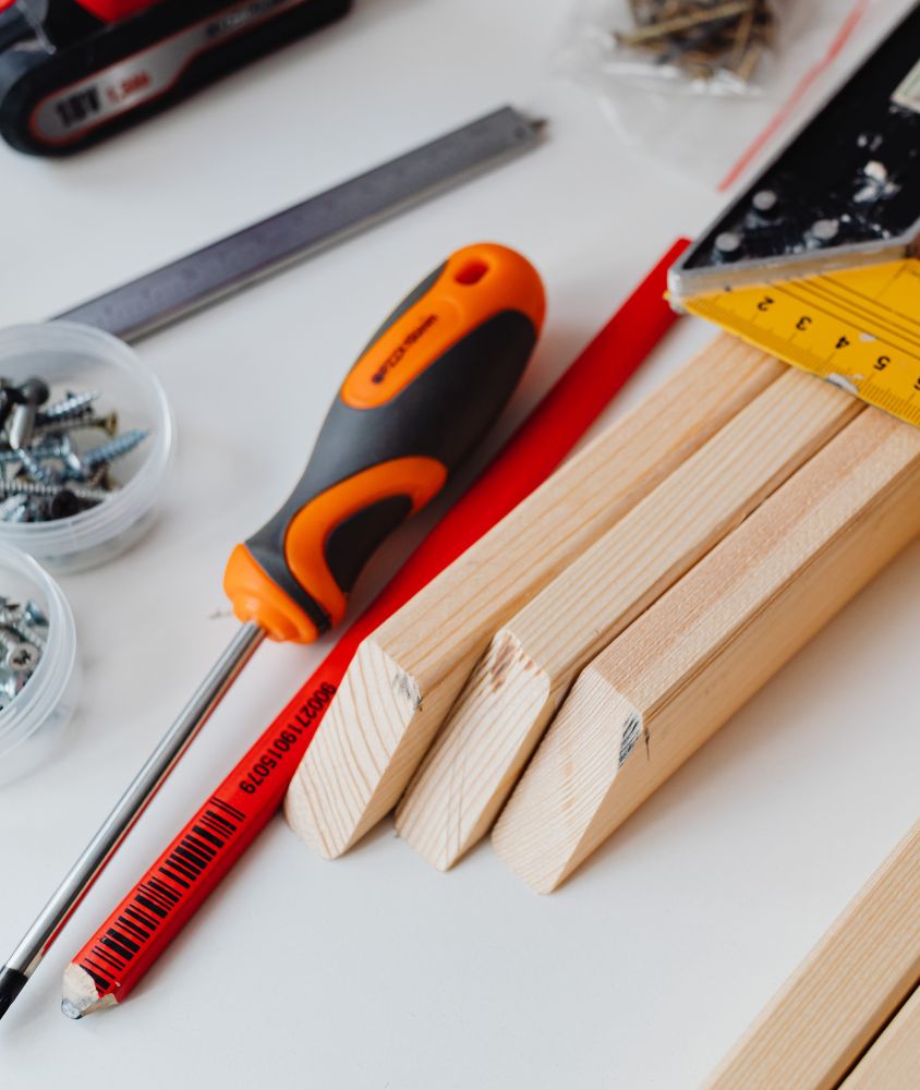 material montador em São José dos Pinhais