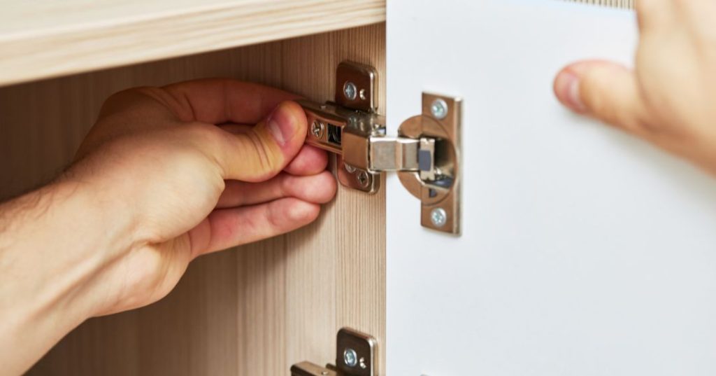 montagem de armários em São José dos Pinhais