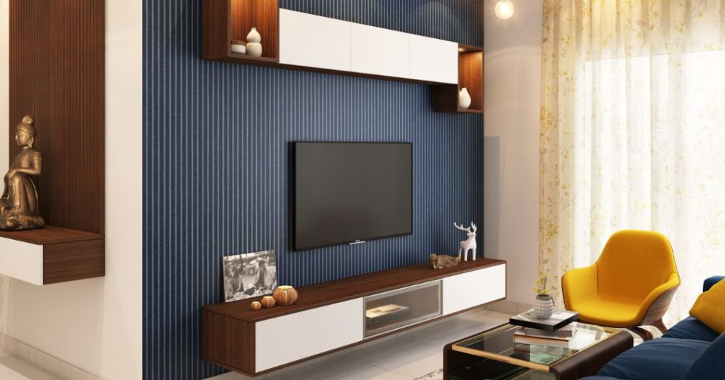 montagem de painel de tv em São José dos Pinhais