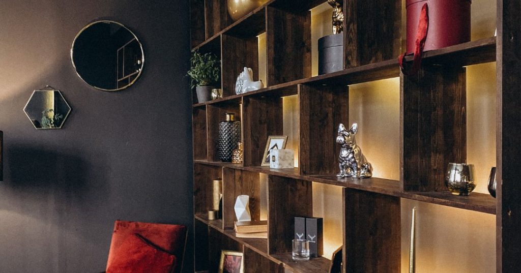 montagem de racks e estantes em São José dos Pinhais